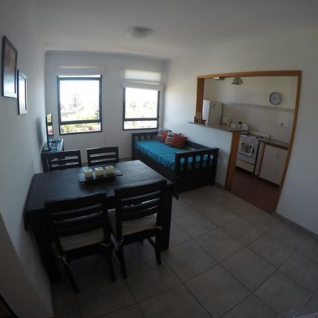 Apartmán Departamento 37 La Plata Pokoj fotografie