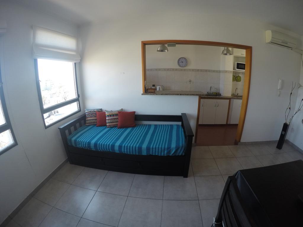 Apartmán Departamento 37 La Plata Pokoj fotografie