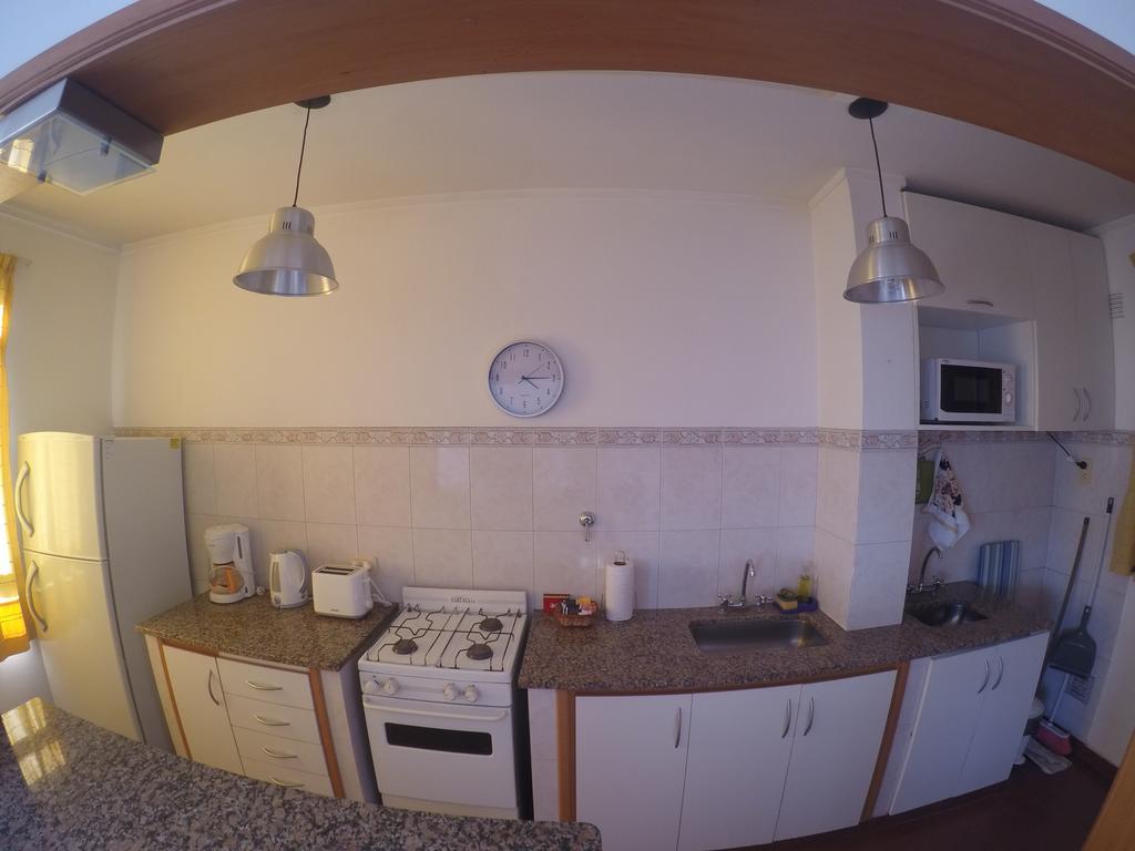 Apartmán Departamento 37 La Plata Pokoj fotografie