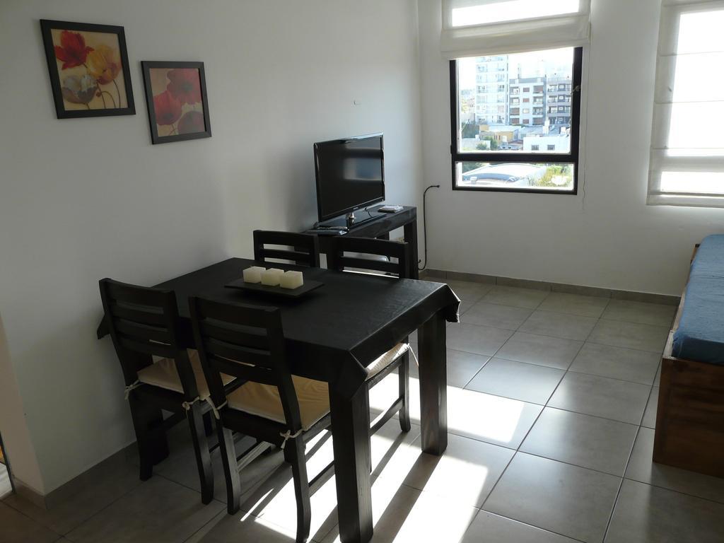 Apartmán Departamento 37 La Plata Pokoj fotografie