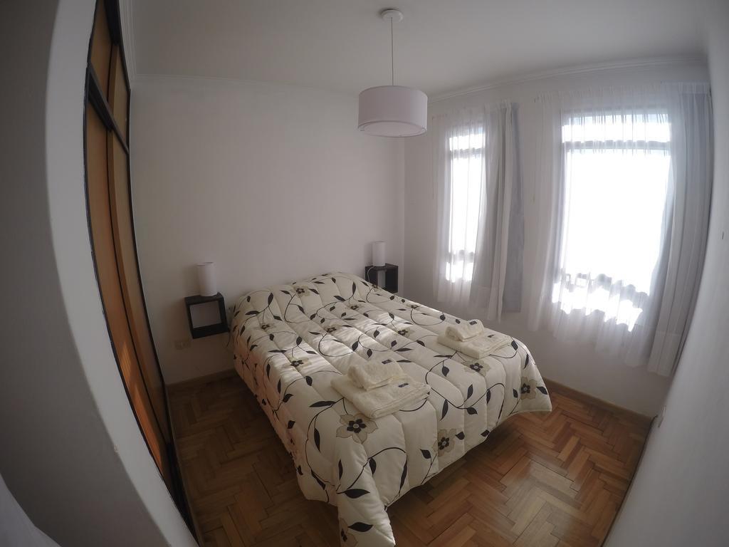 Apartmán Departamento 37 La Plata Pokoj fotografie