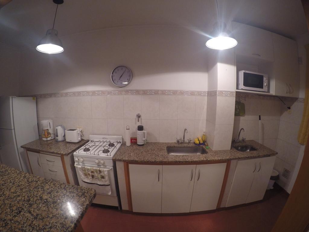 Apartmán Departamento 37 La Plata Pokoj fotografie