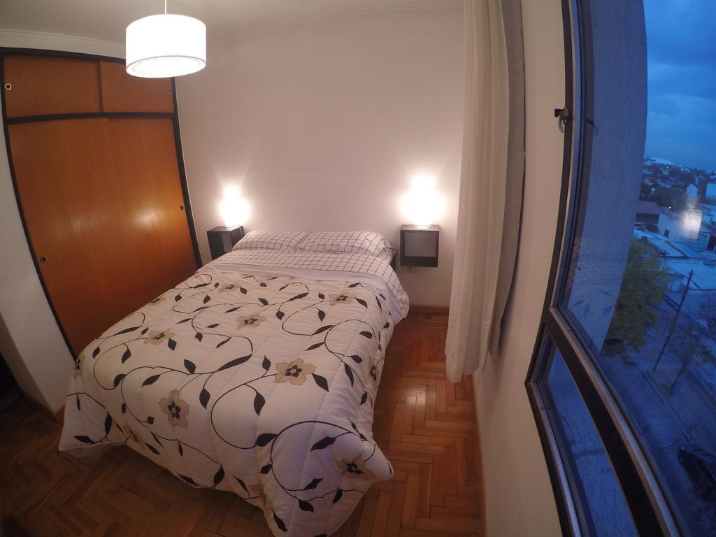 Apartmán Departamento 37 La Plata Pokoj fotografie