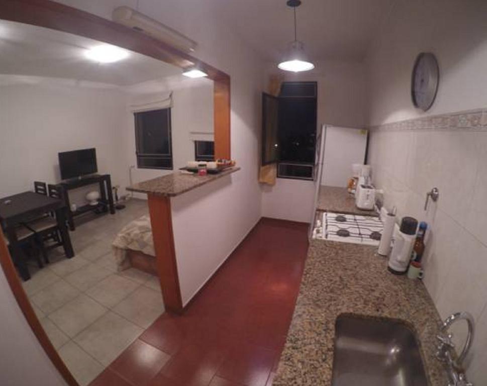 Apartmán Departamento 37 La Plata Pokoj fotografie